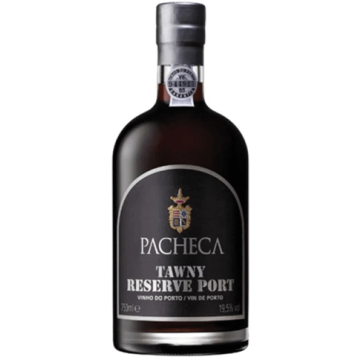 Porto Quinta Da Pacheca Reserve Tawny Kendo