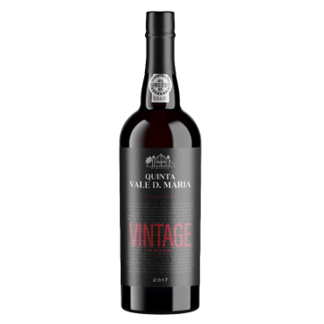 Porto Vale Dona Maria Vintage 2017