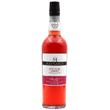 Porto Maynard's Pink