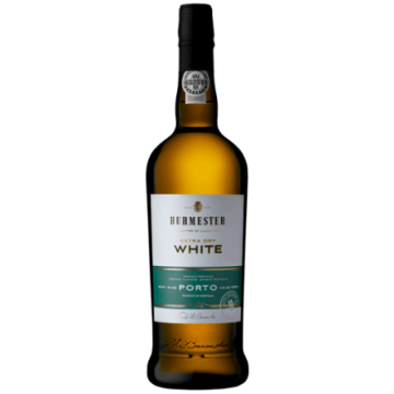 Porto Burmester Extra Dry White