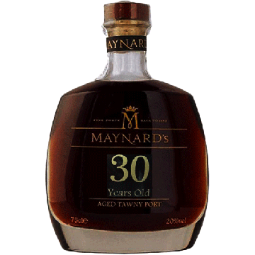 Porto Maynard's 30 Years
