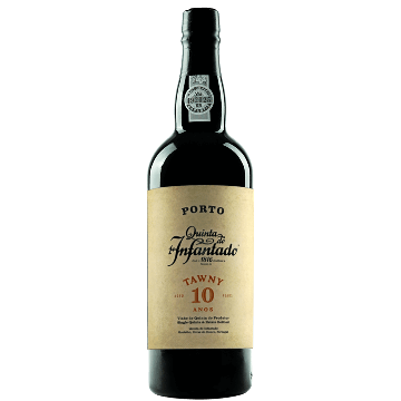 Porto Quinta Do Infantado 10 Years Tawny