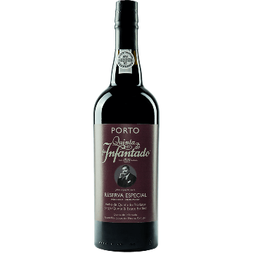 Porto Quinta Do Infantado Reserve Especial
