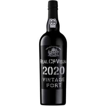 Porto Real Companhia Aged Vintage 2020