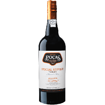 Porto Poças Reserve Tawny