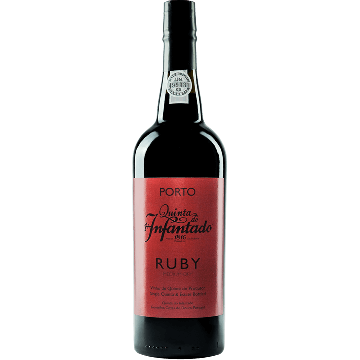 Porto Quinta Do Infantado Ruby