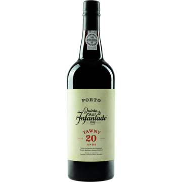 Porto Quinta Do Infantado 20 Years Tawny
