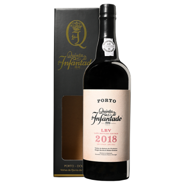 Porto Quinta Do Infantado Lbv 2018