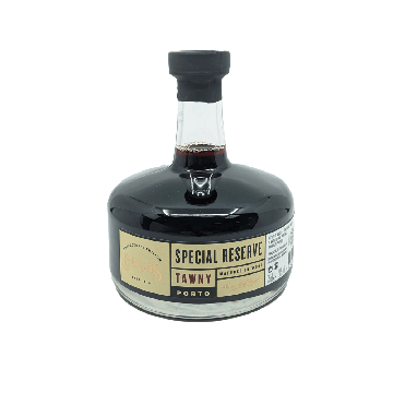 Porto Poças Special Reserve Tawny (decanter)