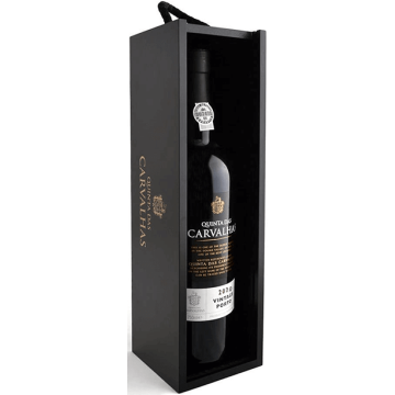 Porto Quinta Das Carvalhas Vintage 2020