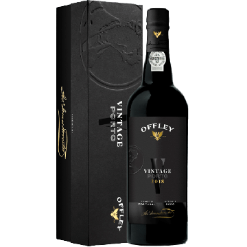 Porto Offley Vintage 2018