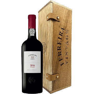 Porto Ferreira Vintage 2016