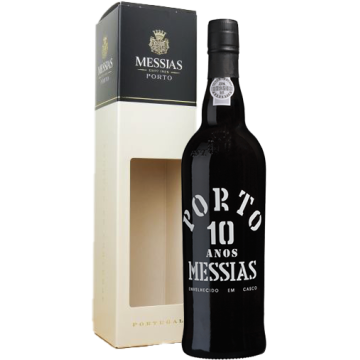 Porto Messias 10 Years