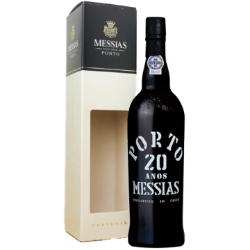 Porto Messias 20 Years
