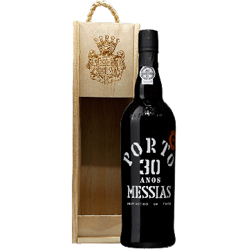 Porto Messias 30 Years