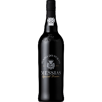 Porto Messias Special Reserve