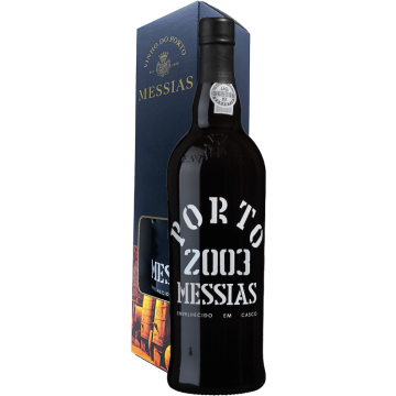 Porto Messias Harvest 2003