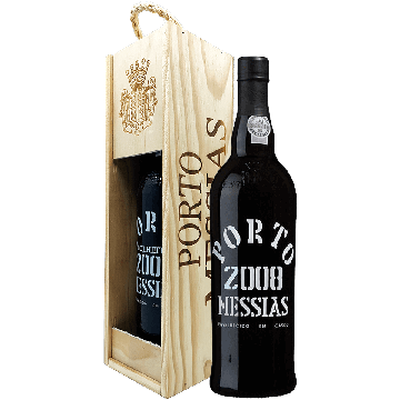 Porto Messias Harvest 2008