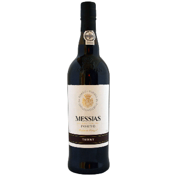 Porto Messias Tawny