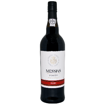 Porto Messias Ruby