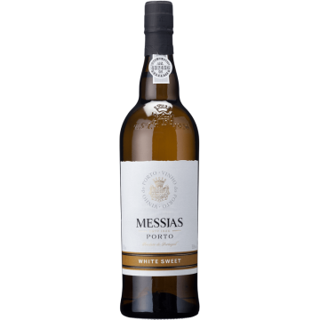 Porto Messias White Sweet