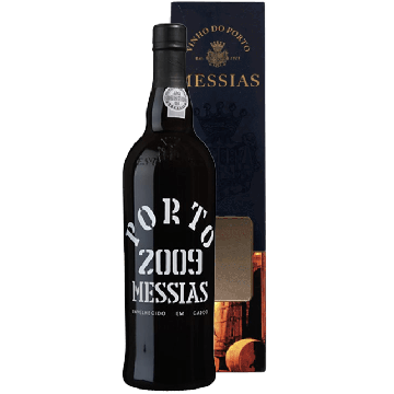 Porto Messias Harvest 2009
