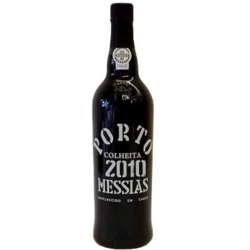 Porto Messias Harvest 2010