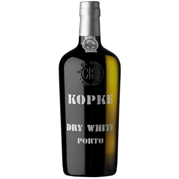 Porto Kopke Dry White