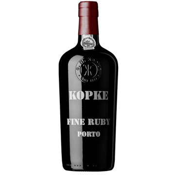 Porto Kopke Ruby
