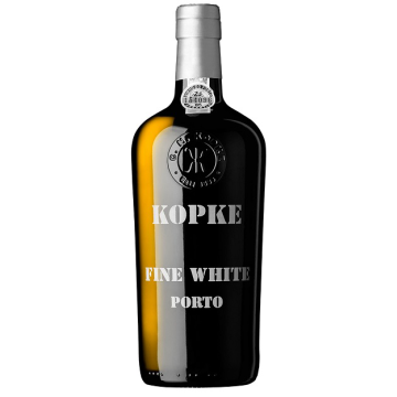 Porto Kopke White