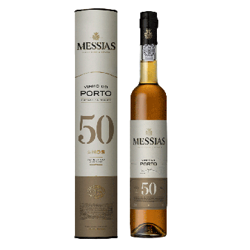 Porto Messias 50 Years White