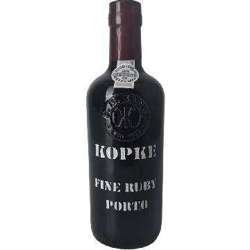 Porto Kopke Ruby 375ml