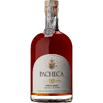 Porto Quinta Da Pacheca 10 Years White