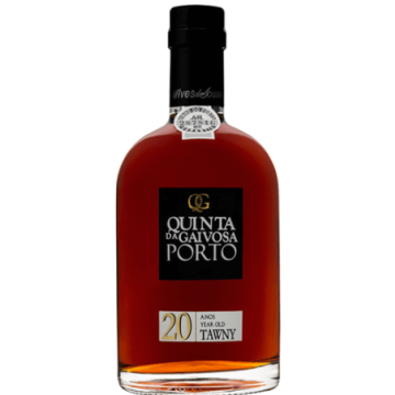 Quinta Da Gaivosa 20 Years Tawny