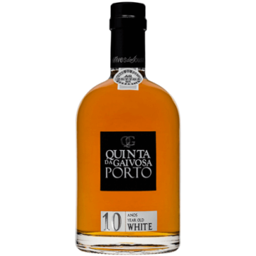 Quinta Da Gaivosa 10 Years White