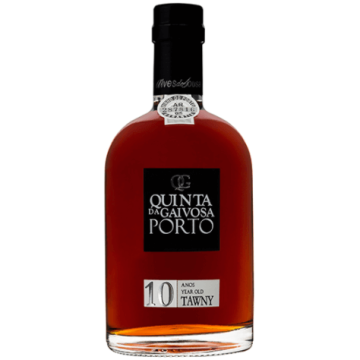 Quinta Da Gaivosa 10 Years Tawny