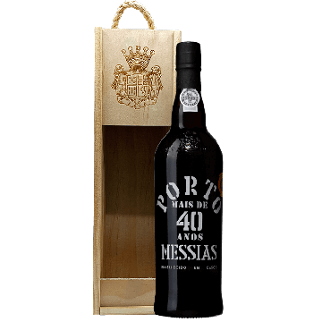 Porto Messias 40 Years