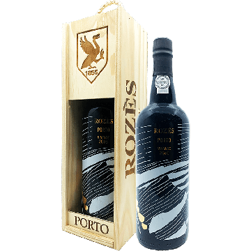 Porto Rozes Vintage 2016