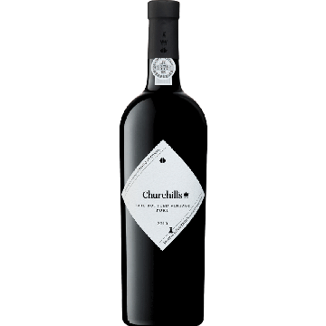 Porto Churchill's Lbv 2020