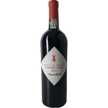 Porto Churchill's Quinta Da Gricha Vintage 2024