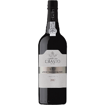 Porto Quinta Do Crasto Lbv 2017