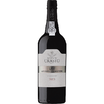 Porto Quinta Do Crasto Lbv 2020