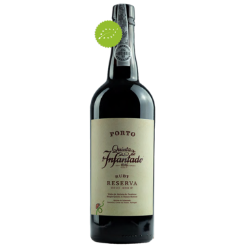 Porto Quinta Do Infantado Reserve Ruby