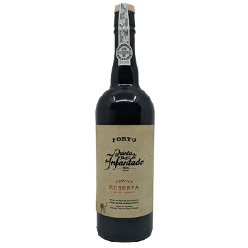 Porto Quinta Do Infantado Reserve Tawny