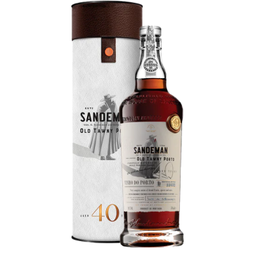 Porto Sandeman 40 Years Tawny 75cl