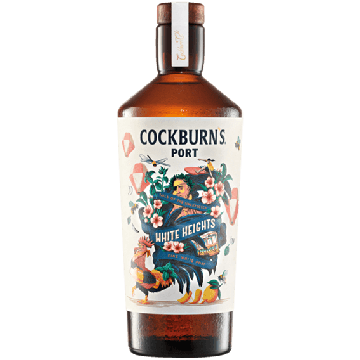 Porto Cockburn's White Heights