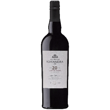 Porto Quinta Da Romaneira 20 Years