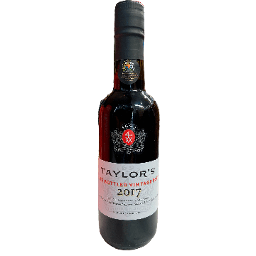 Porto Taylor's Lbv 37cl 2017