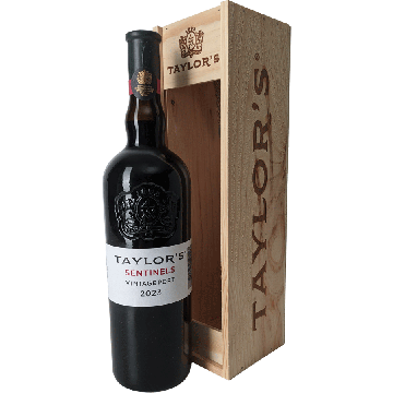 Porto Taylor's Sentinels Vintage (c/ Caixa) 2023