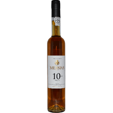 Porto Messias 10 Years White